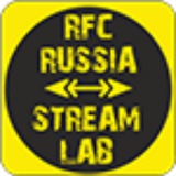 Telegram profile photo for RFC Stream Lab