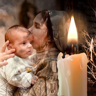Telegram profile photo for Пам'яті Анюти та Тімоши Гайдаржи