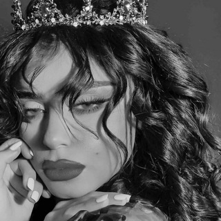 Telegram profile photo for يـنـاير | 𝑶𝑪𝑨𝑲 !🖤💭ۦ