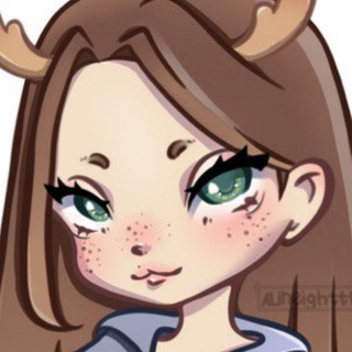 Telegram profile photo for Алень