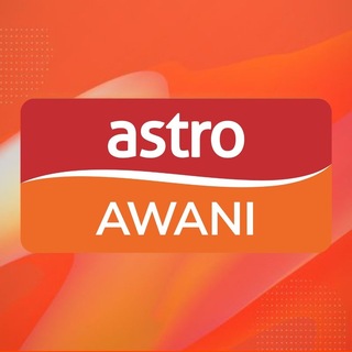 Telegram profile photo for Astro AWANI