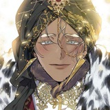 Telegram profile photo for shusraka