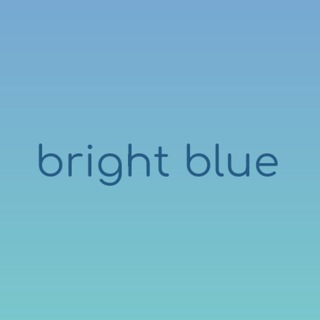 Telegram profile photo for BrightBlue 💙