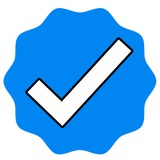 Telegram profile photo for 推特蓝V代开(阿可)