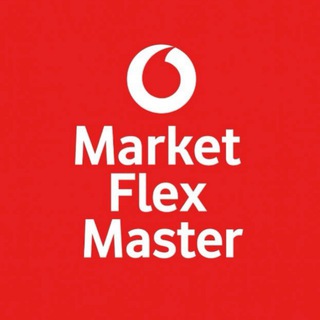 Telegram profile photo for Market Flex Master