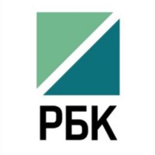 Telegram profile photo for Новости RBC (РБК)