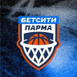 Telegram profile photo for БК «БЕТСИТИ ПАРМА»