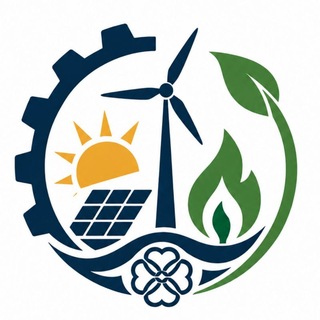 Telegram profile photo for انجمن علمی مهندسی انرژی دانشگاه کردستان