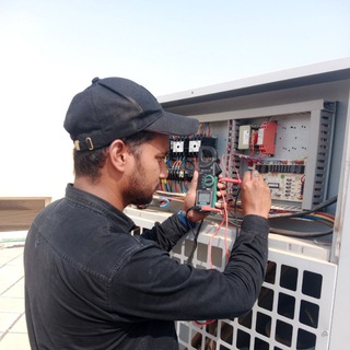 Telegram group profile photo for PCB Repairing Course chat