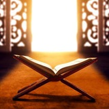 Telegram profile photo for Muslim News