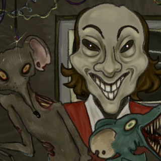 Telegram profile photo for stern(cockity stan)