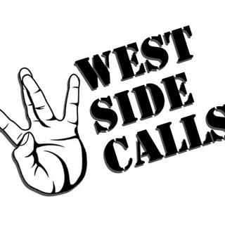 Telegram profile photo for WEST SIDE CALLS