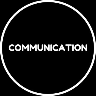 Telegram profile photo for Communication Course
