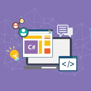 Telegram profile photo for Programmers Club