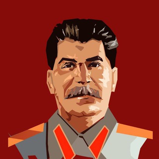 Telegram profile photo for СТАЛИНГАРД