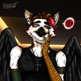 Telegram profile photo for Мусорка ♨️🏴
