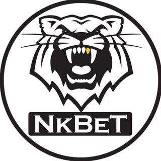 Telegram profile photo for Прогнозы на спорт🔹NkBeT🔹