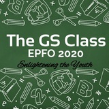 Telegram profile photo for UPSC UPPSC BPSC RO ARO MPPSC EPFO Previous year Questions Quiz