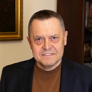 Telegram profile photo for Пастор Эдуард Грабовенко