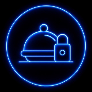 Telegram profile photo for Menú oculto