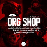 Telegram profile photo for Orgshop