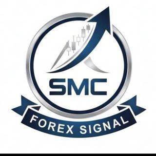 Telegram profile photo for SMC FOREX SIGNALS