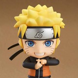 Telegram profile photo for Naruto calls