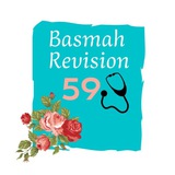 Telegram profile photo for Basmah revision (Sem 1)
