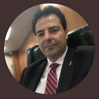 Telegram profile photo for Adolfo Sachsida