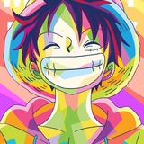 Telegram profile photo for One Piece Manga Spoilers