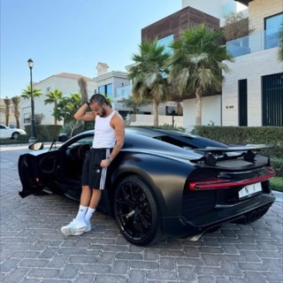 Telegram profile photo for BILLIONAIRE