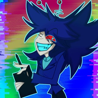 Telegram profile photo for 🩵МАМА, Я ТЕЛИК📺