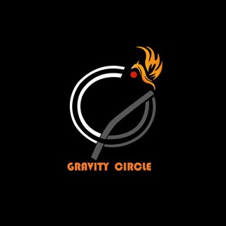Telegram profile photo for Gravity Circle Official Channel
