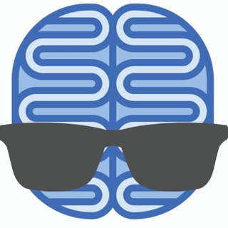 Telegram profile photo for BIG BRAIN ⚡ ОНЛАЙН ОСВІТА 5-11 КЛАСИ