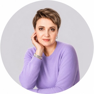 Telegram profile photo for Телесная терапия. Психолог Ольга Щербинина