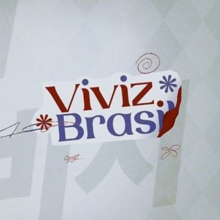 Telegram profile photo for VIVIZ BRAZIL