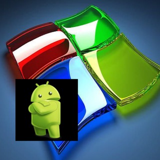 Telegram profile photo for 💻Windows PC, apps android, juegos,etc📱