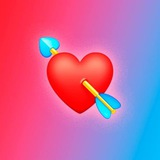 Telegram profile photo for Познакомим 18+