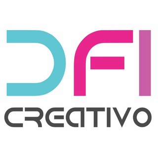 Telegram profile photo for DFI Creativo