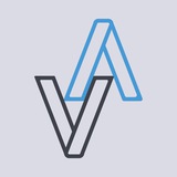 Telegram profile photo for design by Alex Tivard🖤