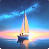 Telegram profile photo for Попутный ветер/психолог Ольга Бендер