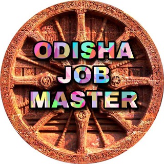 Telegram profile photo for Odisha Job Master