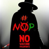Telegram profile photo for #NOVP