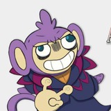 Telegram profile photo for Aipom fa cose (strane)