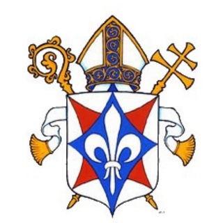 Telegram profile photo for Архиепархия Божией Матери в Москве