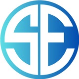 Telegram profile photo for SMART EDU | O'quv markazi