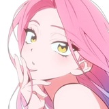 Telegram profile photo for mizi.
