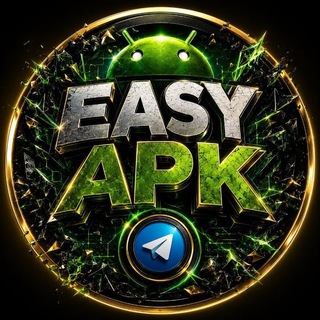 Telegram profile photo for How to fixed APK