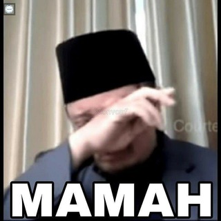 Telegram profile photo for alumni asmin