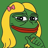 Telegram profile photo for Pepeta Portal